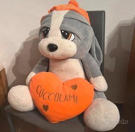 Peluche grande