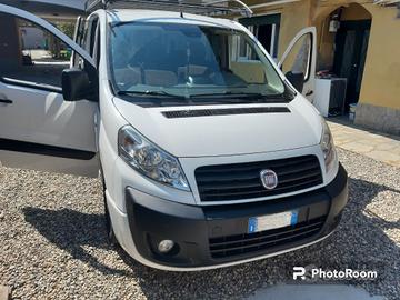 Fiat Scudo 2.0