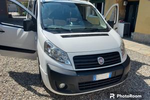 Fiat Scudo 2.0