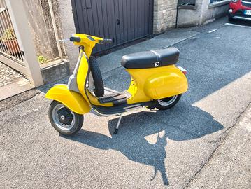 vespa 50 special 4 marce