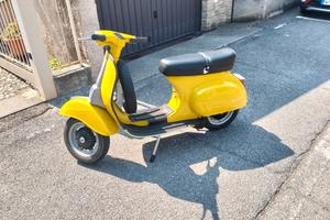 vespa 50 special 4 marce