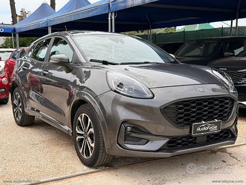 FORD Puma 1.0 EcoBoost Hyb.125 CV aut. ST-L.