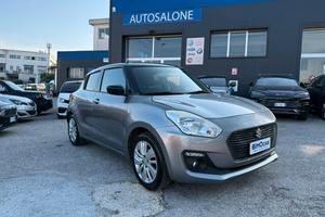 Suzuki Swift 1.2 Dualjet Cool
