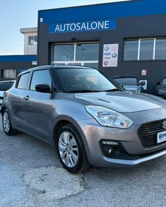Suzuki Swift 1.2 Dualjet Cool