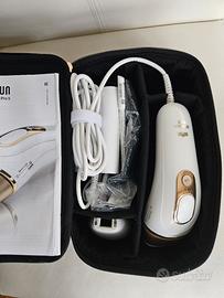 Epilatore Braun Silk Expert Pro 5