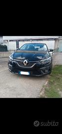 Renault Megane 1.5 dci 115 unico proprietario