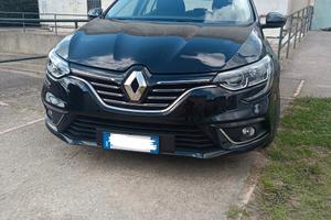 Renault Megane 1.5 dci 115 unico proprietario