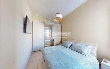 Appartamento a Lecce 4 locali