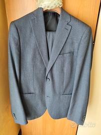 vestito uomo taglia 50
