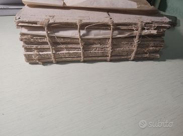 Manuale antico di diritto canonico, XVII secolo