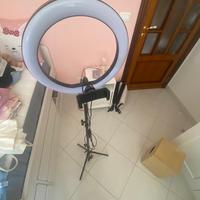 Ring Light