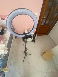 Ring Light