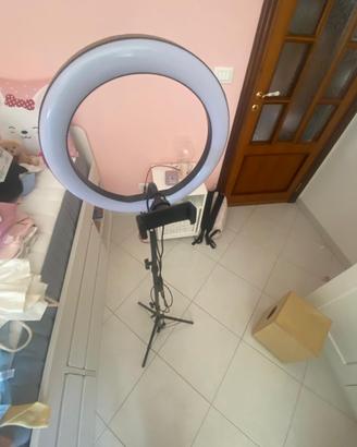 Ring Light