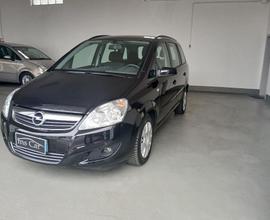 OPEL Zafira 1.6 16V ecoM 94CV Club