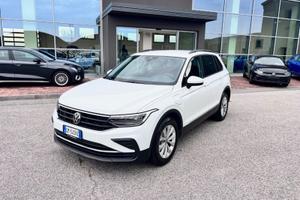 Volkswagen Tiguan 1.4 TSI eHYBRID DSG Life Pl...