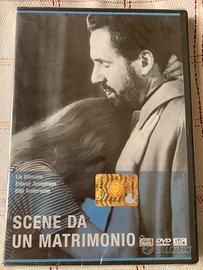 Scene da un Matrimonio. Dvd Raro