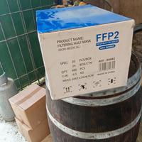 mascherine ffp2