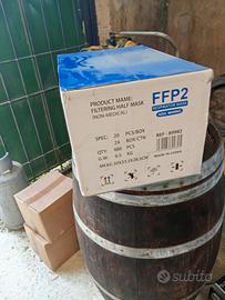 mascherine ffp2