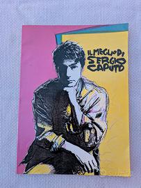 Il Meglio di Sergio Caputo, spartiti