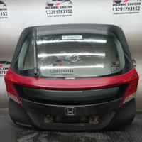 Portellone posteriore completo honda civic ix 5p 2