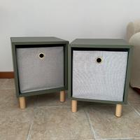 Comodini EKET - Ikea