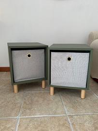 Comodini EKET - Ikea