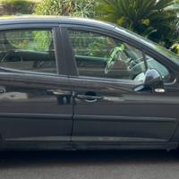 Peugeot 207  Diesel 1,4