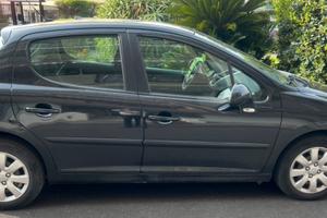 Peugeot 207  Diesel 1,4