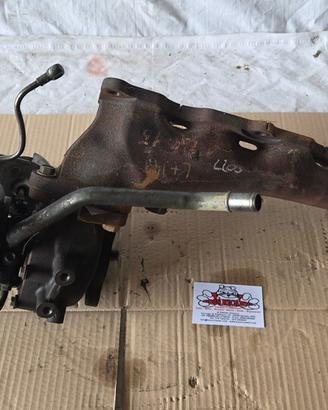 MITSUBISHI L200 2023 TURBOCOMPRESSORE 49335-01700