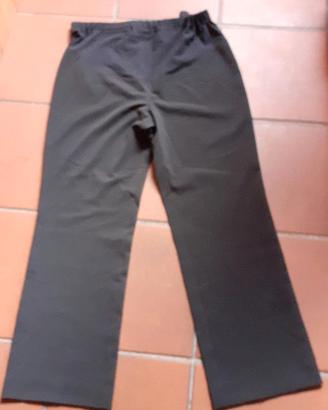 Pantaloni premaman Benetton misura M