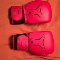 Guantoni Box Domyos 14 OZ