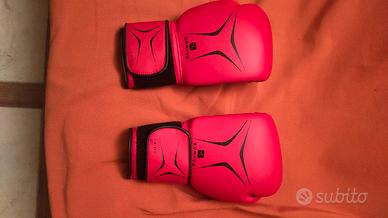 Guantoni Box Domyos 14 OZ