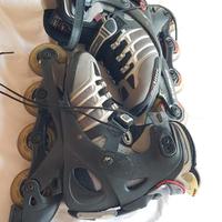 Pattini in linea "Rollerblades"