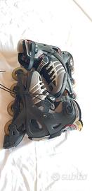 Pattini in linea "Rollerblades"