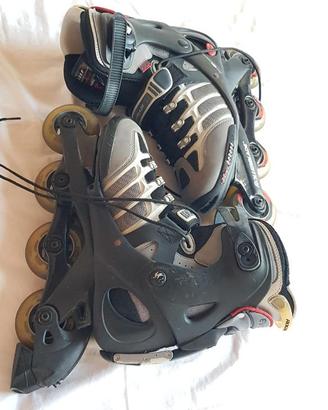 Pattini in linea "Rollerblades"