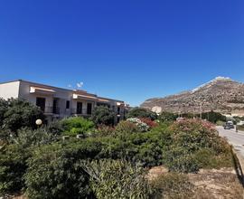 Residence Favignana Centro Giardino e Garage