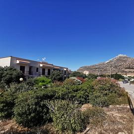 Residence Favignana Centro Giardino e Garage