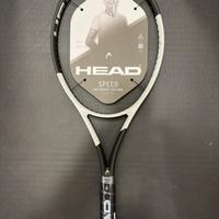 Head Speed Mp Auxetic 2