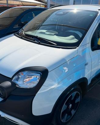 FIAT Panda Cross Panda Cross 1.0 FireFly S&S Hy...