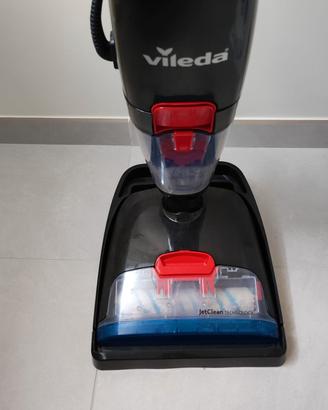 Vileda jetclean pari al nuovo