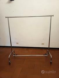 Stender appendiabiti estensibile 