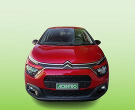 CITROEN C3 - Pure tech 110 s&s MAX MY70 U189864