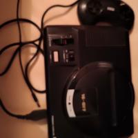 mega drive  16 bit