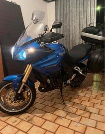 Triumph Tiger 1050