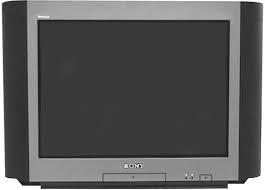TV SONY FD TRINITON WEGA