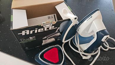 Ariete Duetto 
