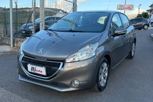 Peugeot 208 1.4. Hdi 70 cv 5 porte