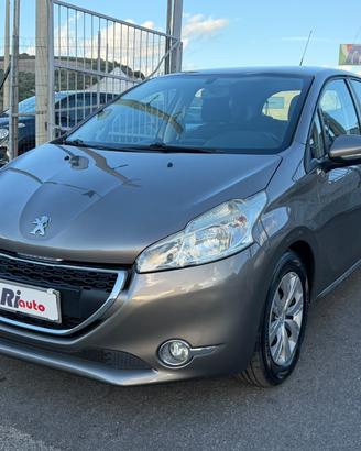 Peugeot 208 1.4. Hdi 70 cv 5 porte