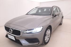Volvo V60 B4 Momentum Business BR438298 2.0 Mild H