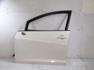 Portiera Anteriore Sinistra Seat Ibiza 4 2011